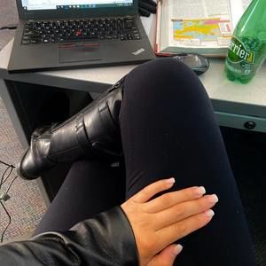 Meet your Posher, Linda